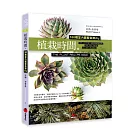 植栽時間：100種室內園藝裝飾diy