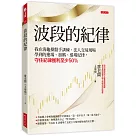 波段的紀律：我在海龜操盤手訓練、法人交易現場學到的進場、加碼、退場紀律，守住紀律獲利至少50%