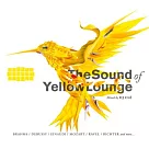 V.A. / The Sound Of Yellow Lounge (2CD)