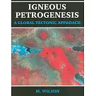 Igneous Petrogenesis a Global Tectonic Approach
