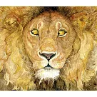 【無字繪本經典】伊索寓言——獅子與老鼠 The Lion and the Mouse