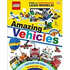 Lego Amazing Vehicles