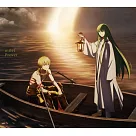 FGO 絕對魔獸戰線 ED2 Prover/milet 期間盤