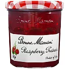 法國Bonne Maman─ 覆盆子果醬 370g