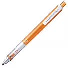 三菱 uni M5─450自動旋轉鉛筆 橘桿