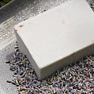 茶山房 ─ 薰衣草皂