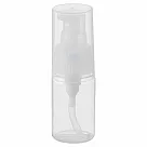 [MUJI 無印良品]PET分裝瓶/按壓型.30ml