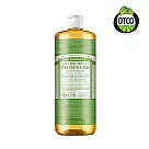 布朗博士 綠茶清新潔膚露 32oz/946ml 18 in 1 全效潔膚露 綠茶清新
