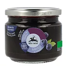 【Alce Nero尼諾】藍莓果醬 (270g)