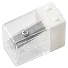 [MUJI 無印良品]迷你削鉛筆器