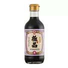 【丸莊醬油】極品黑豆蔭油清