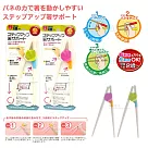 【超值2組】Kiret 日本智能學習筷─寶寶餐具筷子 兒童早教訓練筷