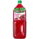 《Tree Top》樹頂蔓越莓綜合果汁 ─ 2L