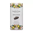 Simon Coll 85% 黑巧克力片 85g