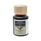 【Rohrer & Klingner | 復古蟲膠墨水】 金色_ 50ml