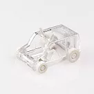 MIDORI Mini Cleaner清潔小車III─透明