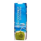 《Koh》酷椰嶼100%純椰子水─1000ml (2入)