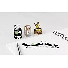 Animal Plant創意便條紙