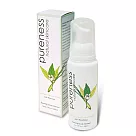 極淨米粕檸檬甜橘保濕洗顏慕絲(100ml) Lemongrass ， Sweet Orange & Shea Butter