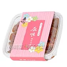 《梅問屋》原味無籽Q梅盒裝