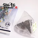【熊本清茶】台茶12號 金萱烏龍 (立體茶包25入)