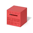【賽先生科學工廠】Inside3 3D迷走方塊─ 高級