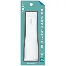 KOKUYO GLOO 方形口紅膠消色型─L藍(40g)1入