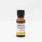 AGRICOLA植物者 ─百里酚百里香精油(20ml) 百里酚百里香精油(20ml)