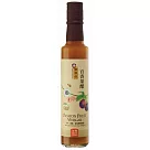【陳稼莊】百香果醋(加糖)─250ml