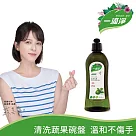 一滴淨 蘆薈多酚洗碗精 檸檬精油450g