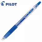 (買4送2)PILOT果汁筆0.5藍送0.38藍