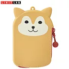 LIHIT LAB A─7784零錢證件包 柴犬
