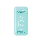 MIDORI 造型迷你迴紋針─企鵝