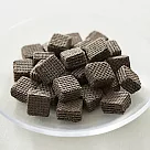 [MUJI 無印良品]一口可可夾心酥/香草奶油風味