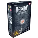【栢龍玩具】ION 一個建構化合物的遊戲