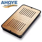 【Ahoye】等閑仿瓷竹製茶盤 33*20cm