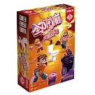 【栢龍玩具】全力衝廁