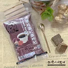 【台灣小糧口】茶磚系列 ●黑糖桂圓紅棗枸杞─6入/包
