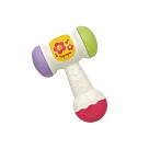 【Toyroyal 樂雅】歡樂小槌