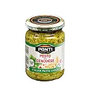 義大利【Ponti】熱那亞風味青醬(135g)