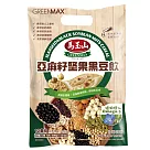 《馬玉山》亞麻籽堅果黑豆飲(12入)