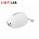 LIHIT LAB A─7780迷你小物收納包 海豹