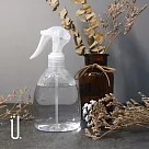 UdiLife生活大師 大川極細/水霧噴瓶/300ml/5入組/MIT台灣製造