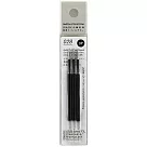 STALOGY 速乾水性原子筆0.5mm─ 筆芯3P