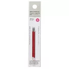 STALOGY 四合一多功能 筆芯0.5mm─紅2P