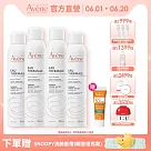 雅漾舒護活泉水300ml *4入組(舒緩噴霧)