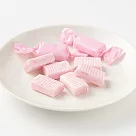 [MUJI無印良品]草莓風味軟糖/55g