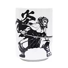 【日本正版授權】鬼滅之刃 日式茶杯 275ml 日本製 陶瓷茶杯/杯子/茶杯 ─ 煉獄杏壽郎
