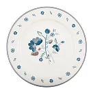 GREENGATE / Mozy white 餐盤25.3cm