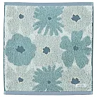 【日本丸真】SOU SOU美麗花園SEK抗菌防臭洗臉巾 (草綠) (草綠)